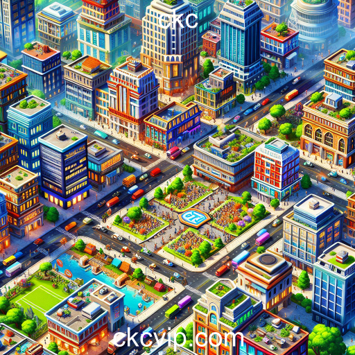 A Fascinação dos Jogos de Simulação: Vivendo Experiências Alternativas